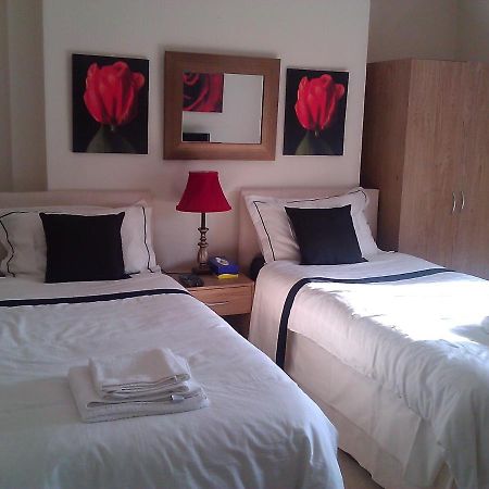 No 7 Priory Guest House دوفر الغرفة الصورة